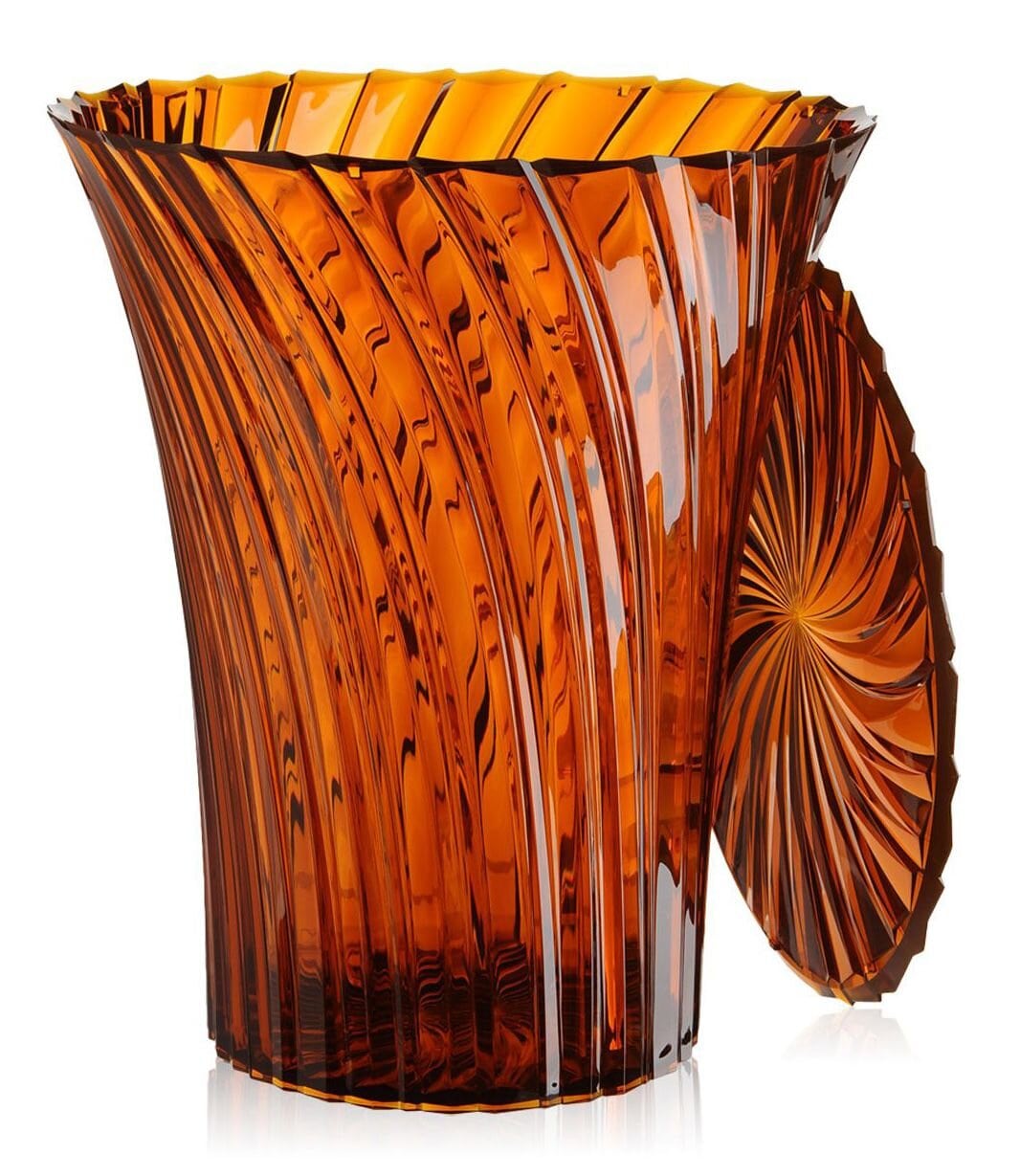 Sparkle Stool by Kartell Furniture Stool